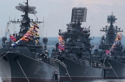 Розвідка застерігає: Дії Росії в Криму можуть привести до повторення трагедії МН17