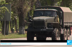 Визнання окупації. Канал France24 показав сенсаційний репортаж про Донбас