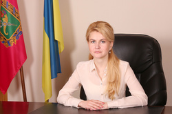 Юлія Світлична офіційно очолила Харківську ОДА