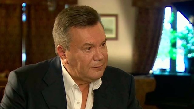 Європейський суд підтвердив програш України апеляції щодо виплат Януковичам
