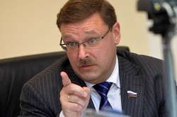 Костянтин Косачев