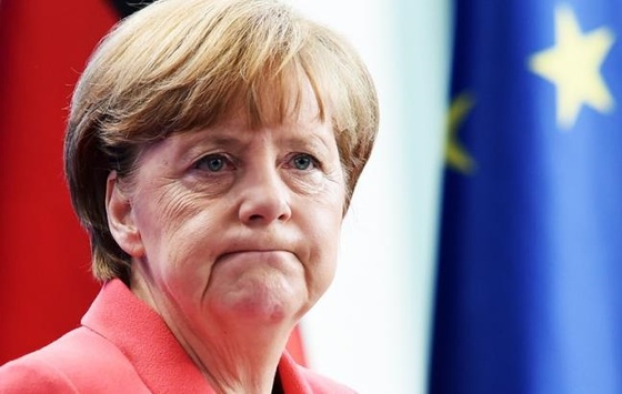 Меркель закликатиме Євросоюз до посилення санкцій проти Росії