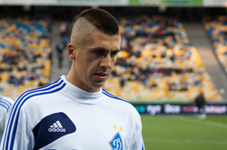 Прем'єр-ліга. «Динамо» на останніх секундах втратило перемогу над «Чорноморцем»