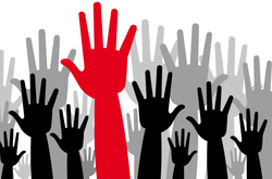 Гибридність #зради. На прикладі фейк про «віялові відключення»