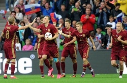 ФІФА рекомендував збірній Росії не проводити матчі на виїзді