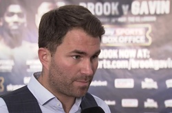 Промоутер британця розповів про ситуацію з боєм Кличко - Джошуа