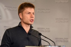 Олексій Гончаренко