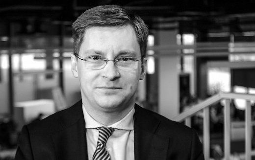 Міністр охорони здоров'я Литви помер у віці 34 років - ЗМІ