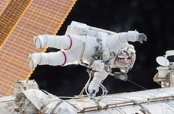 NASA не планує після 2018 року продовжувати контракт з Роскосмосом.