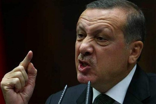 Ердоган пообіцяв не кидати співвітчизників в Криму