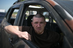 Ватажок бойовиків «ДНР» Моторола загинув в Донецьку, - ЗМІ