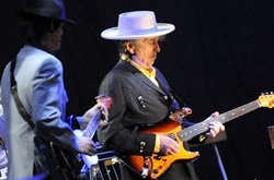 Десять лучших фильмов, в которых звучат песни Боба Дилана