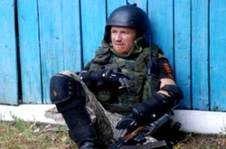 Волонтер про вбитого «Моторолу»: Це тупа тварина, якій подобалось вбивати