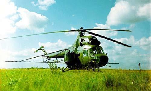 Україна та Польща  побудують новий гелікоптер