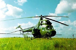 Україна та Польща  побудують новий гелікоптер