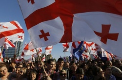 Грузія: другий тур мажоритарних виборів відбудеться 30 жовтня