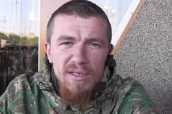 «Моторолу» знищили через довгий язик його дружини, - волонтер 