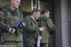 Як ватажок «ДНР» відпрацьовує брудні гроші Кремля