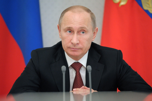 П'ять покарань, які могли б зупинити Путіна. Версія Bild