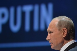 Що робити з Путіним? – The Guardian