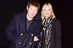 Кейт Мосс разорвала помолвку с Николаем фон Бисмарком