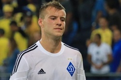 Андрій Ярмоленко: «Футболістам «Динамо» потрібно переглянути своє ставлення до роботи» 