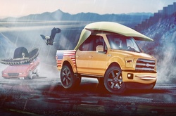  
 Дональд Трамп, кандидат в президенты от Республиканской партии 
 
 
 <ins 