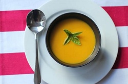 Мисо, мята и еще 3 продукта, чтобы убрать живот без упражнений