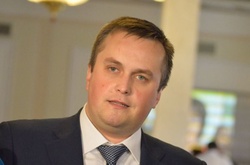 Назар Холодницький