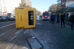 ДТП у Броварах