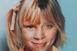 Як змінюється обличчя людини протягом десятиліть