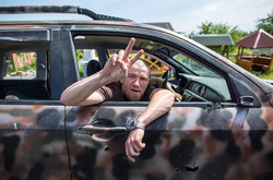 Найорігінальнішу версію мотивів вбивства Мотороли висунуло RT