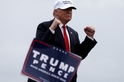 Трамп назвав сфальсифікованими вибори президента у США