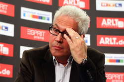 Менеджер Кличка: «Контракт з Джошуа ще не підписаний»