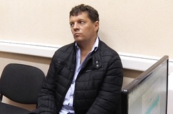 Сьогодні ФСБ проведе слідчі дії у справі журналіста Сущенка 