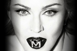 Журнал Billboard назвал Мадонну «Женщиной года»