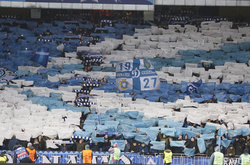 ФФУ покарала «Динамо» за неонацистську символіку на трибунах