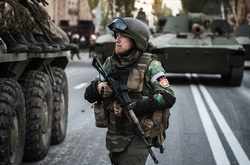 Співробітники місії ОБСЄ ретельно перевіряють всю інформацію і підтвердити загибель Павлова поки не можуть