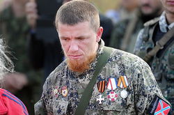 В Службі безпеки України заявили, що ліквідація Мотороли була вигідна російському керівництву