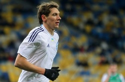 Футболіст «Динамо» Денис Гармаш пропустить матч Ліги чемпіонів з «Бенфікою» 