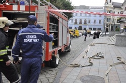 Силовики радять українцям бути пильними через загрозу терактів в усіх регіонах