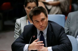 Клімкін обговорив у ЄС візову лібералізацію для українських громадян