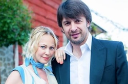 Шовковський подав до суду на колишню дружину