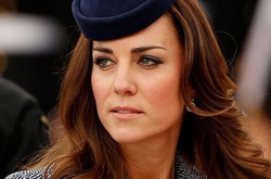 Бабушка Кейт Миддлтон была расшифровщицей во время Второй мировой войны