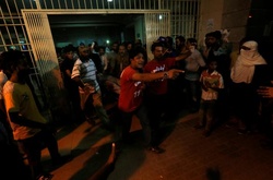 У Пакистані біля мечеті підірвали бомбу: одна дитина загинула