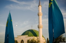 Кримський муфтіят: безсоромна зрада