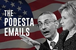 WikiLeaks опублікував десяту частину листування глави штабу Клінтон