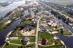 Суд зобов'язав «Кончу-Заспу» та «Пущу-Водицю» відкрити список своїх мешканців