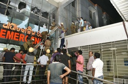 В Індії під час пожежі в клініці загинуло 23 людини