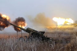 Бойовики 29 разів за добу порушили «режим тиші»